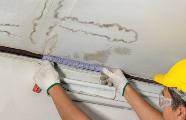 Reliable Basement Flood Cleanup contractor in McDonald, PA by Aqua Guard Water Damage